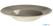 Churchill Stonecast Grey Kom met Brede Rand Large 27.69 cm Pak van 12 - DF796 2
