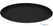 Cambro Camtread ovaal antislip glasvezel dienblad zwart 68,5x56cm | DM783 2