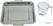 Waring Commercial Belgische-Wafelapparaat 1000W - Waring FD468 7