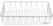 Olympia RVS buffetmand 10x30x45cm | GM223 2