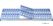 Tournus hoekrek 4 schappen 40x105cm | GM608 2