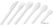 Fiesta Recyclable Fiesta Composteerbare Papieren Lepels 150mm (verpakking van 100) - HT485 5