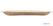 Fiesta Compostable Fiesta Composteerbare Palmblad Borden Vierkant 200mm (Pakket van 100) - HT872 9
