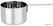Olympia Tafelpresentatie Mini Saucepan RVS 90x60mm - HY132