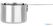 Olympia Tafelpresentatie Mini Saucepan RVS 90x60mm - HY132 2