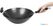 Antikleef wok met platte bodem | 35,5cm | Kitchencraft | K250 7