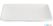 Olympia Whiteware vierkante borden 14cm | U153 5