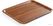 AmerBox 507025 Dienblad woodform, , Mahonie, 460x360mm 2