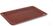 Hendi Dienblad Mahonie GN 1/1 325x530 mm - antislip - Woodform - 507216 2