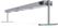 09362305 Stripwarmer - 152 cm - geschikt voor montage Plafond & Vrijstaand 2