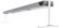 09362306 Stripwarmer - 182 cm - geschikt voor montage Plafond & Vrijstaand