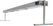 09362306 Stripwarmer - 182 cm - geschikt voor montage Plafond & Vrijstaand 2