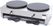 Maxima Crepebakplaat - Dubbele Crepes - 2 X 40 cm - incl. Beslagverdeler - 09374071 4