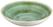 Churchill Stonecast Samphire Green Coupe Kom 18.4 cm Pak van 12 - CT783 2