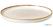 Churchill Stonecast Barley White Bord met Opstaande Rand 25.9 cm Pak van 6 - FC161 7