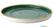 Churchill Stonecast Samphire Green Bord met Opstaande Rand 22 cm Pak van 6 - FJ915 2
