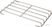 Schuifrooster RVS | Serie 700 | Bartscher | 285086 1
