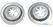 Diamond FCT/DX1 Manuele doseerder voor churros (2 Kg) + wandfixatie 2