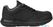 Slipbuster Sneakers van Gerecyclede Microvezels Matzwart 37 - Slipbuster Footwear BA063-45 2