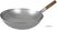 London Wok wok met ronde bodem 38cm | CT246