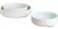 Olympia Fondant Kommen Aqua Blauw 152mm (6 Stuks) - Olympia CU170 5