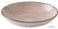 Churchill Stonecast Raw Terracotta Evolve Coupe Kom 248mm (Pak van 12) - CU655 2