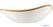 Churchill Stonecast Mustard Lotus Kom 23.5 cm Pak van 12 - DF790 2