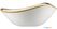 Churchill Stonecast Duck Egg Lotus Kom Pak van 12 - DK508 2