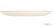 Churchill Stonecast Barley White Coupe Bord 21.7 cm Pak van 12 - DK519 2