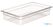 Cambro polycarbonaat bak GN1/1 100mm | DM729