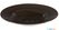 Churchill Stonecast Patina Iron Black Schalen 280mm (Pak van 12) - DY909 2