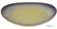 Olympia Berken Aubergine Coupe Borden 270mm (pak van 6) - DZ697 2