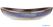 Olympia Berken Aubergine Brede Schalen 205mm (verpakking van 6) - DZ698 2
