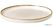 Churchill Stonecast Barley White Bord met Opstaande Rand 25.9 cm Pak van 6 - FC161 7