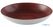 Churchill Stonecast Patina Red Rust Evolve Coupe Schalen 248mm (Pak van 12) - FS884 2