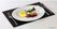 Melamine Schaal met Leisteen Effect GN1/1 - GF071 5