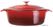 Ovale Braadpan | 6 liter | Rood | Vogue | GH314 6