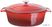 Ovale Braadpan | 6 liter | Rood | Vogue | GH314 7