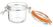 Set Conservenpotten | 200ml | Vogue | GH328 2