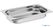 Rvs Gn1/4 Bak | 4cm Hoog | Vogue | GM313