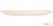 Churchill Stonecast Spiced Orange Evolve Coupe Bord 28.8 cm Pak van 12 - GP941 2