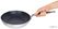 Vogue Aluminium Antiaanbaklaag Teflon Platinum Plus Ovale Koekenpan 36cm - HT988 6