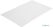 Fiesta Compostable HY788 Fiesta Composteerbare Burgerverpakkingen Wit 250x200mm (200 stuks) 3