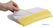 Jantex JB595 afwasdoeken geel 400x300mm (10 stuks) 2
