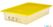 Cambro JN501 Safetrak IML polypropyleen voedselopslagbak 1/1 GN 100 mm 3
