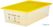 Cambro JN502 Safetrak IML polypropyleen voedselopslagbak 1/1 GN 150mm 3