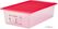 Cambro JN502 Safetrak IML polypropyleen voedselopslagbak 1/1 GN 150mm 4