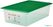 Cambro JN502 Safetrak IML polypropyleen voedselopslagbak 1/1 GN 150mm 6