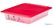 Cambro JN504 Safetrak IML polypropyleen voedselopslagbak 1/2 GN 65mm 4