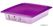 Cambro JN504 Safetrak IML polypropyleen voedselopslagbak 1/2 GN 65mm 5